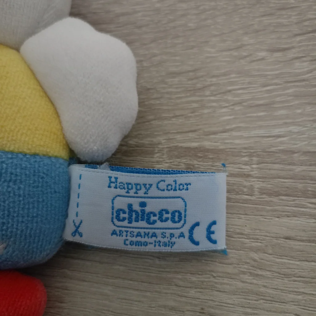 Doudou Clown – photo 3
